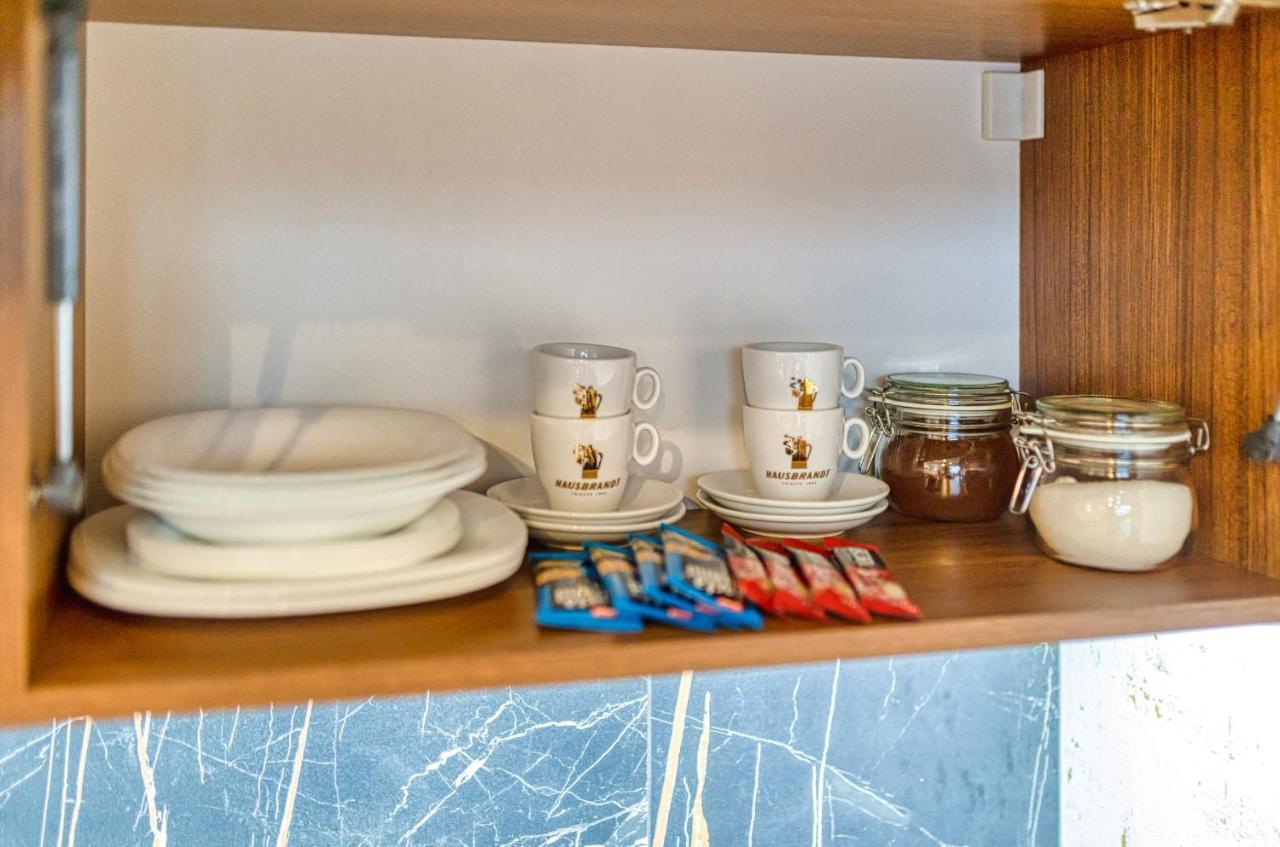 Apartmani Tiske Noci Bečej Exteriör bild